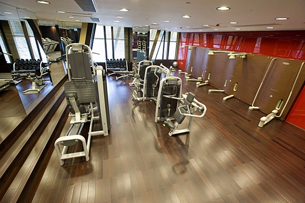 Imagen general del Hotel Grand Lisboa Macau. Foto 12