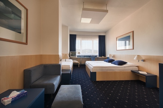 Imagen de la habitación del Hotel Grand Litava Beroun. Foto 9