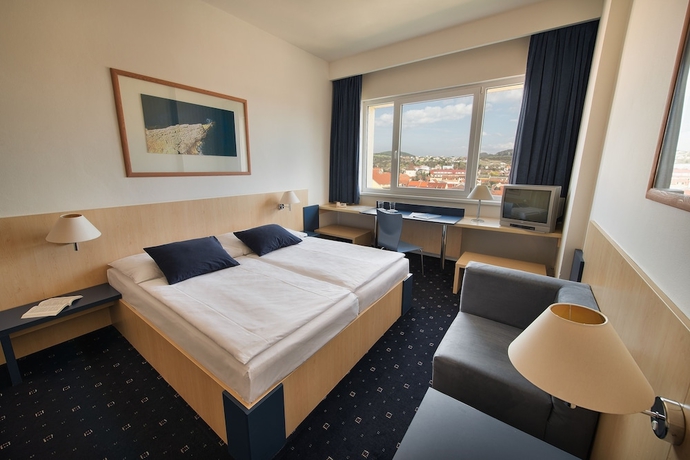 Imagen de la habitación del Hotel Grand Litava Beroun. Foto 10