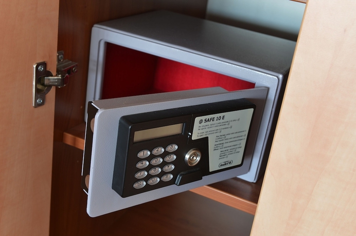 Imagen de la habitación del Hotel Grand Litava Beroun. Foto 14