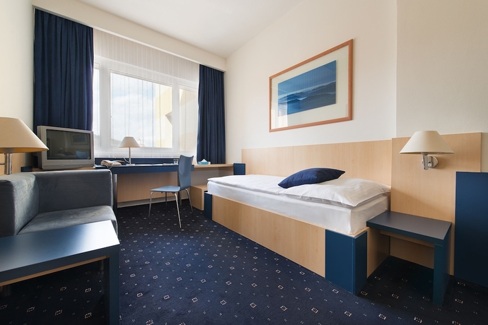 Imagen de la habitación del Hotel Grand Litava Beroun. Foto 17