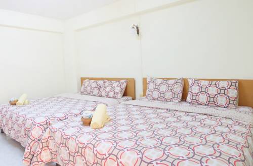 Imagen de la habitación del Hotel Grand Living Place. Foto 3