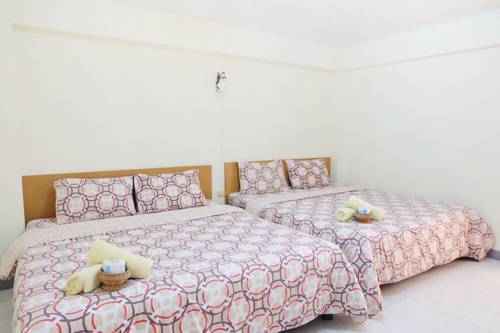 Imagen de la habitación del Hotel Grand Living Place. Foto 4