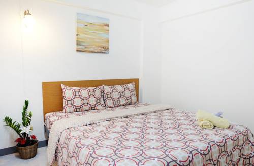 Imagen de la habitación del Hotel Grand Living Place. Foto 6