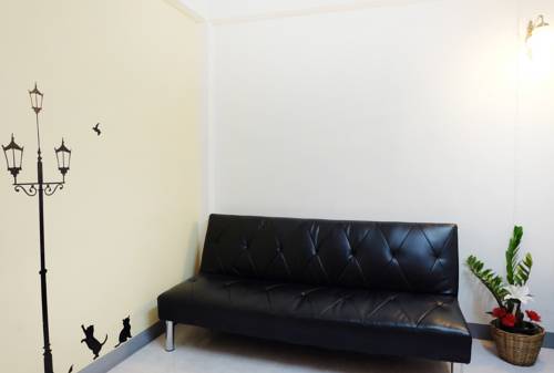 Imagen de la habitación del Hotel Grand Living Place. Foto 7