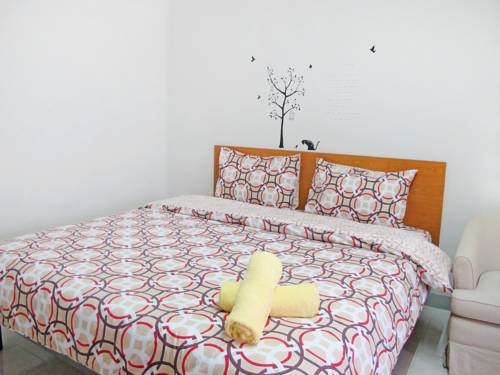 Imagen de la habitación del Hotel Grand Living Place. Foto 13