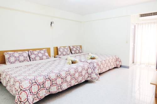 Imagen de la habitación del Hotel Grand Living Place. Foto 15