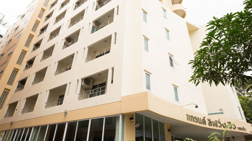 Imagen de los interiores del Hotel Grand Living Residence. Foto 5