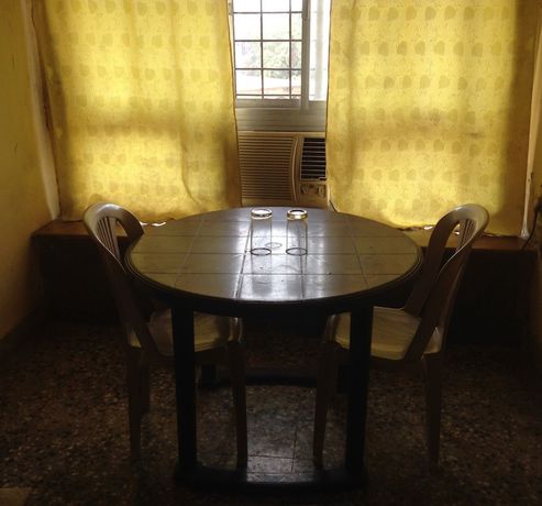 Imagen de la habitación del Hotel Grand Liz. Foto 5