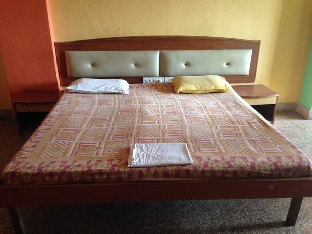 Imagen de la habitación del Hotel Grand Liz. Foto 6