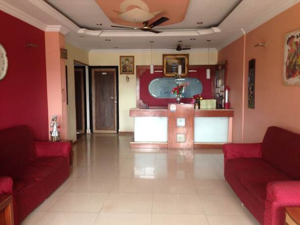 Imagen de los interiores del Hotel Grand Liz. Foto 13
