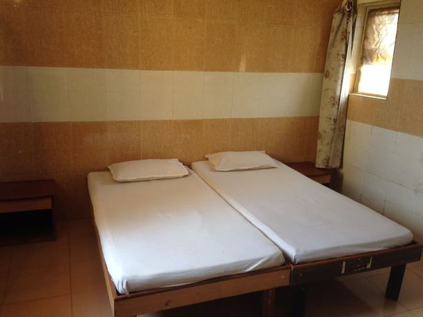 Imagen de la habitación del Hotel Grand Liz. Foto 8