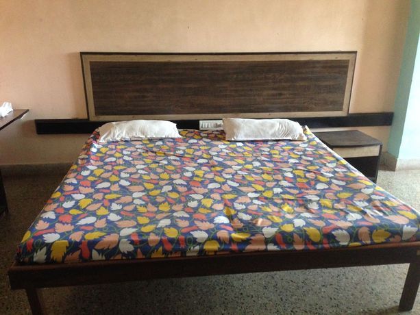 Imagen de la habitación del Hotel Grand Liz. Foto 9