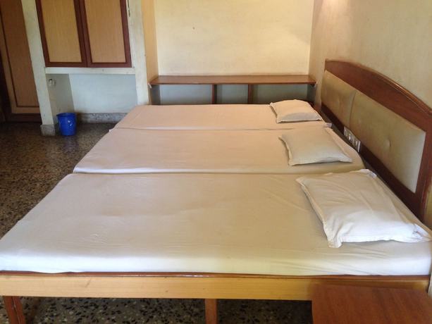 Imagen de la habitación del Hotel Grand Liz. Foto 10