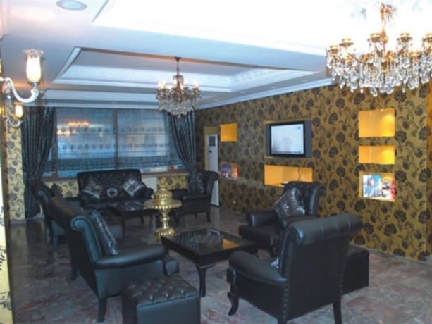 Imagen general del Hotel Grand Liza. Foto 2