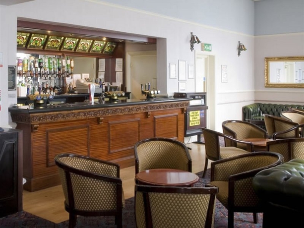 Imagen general del Hotel Grand Llandudno. Foto 2