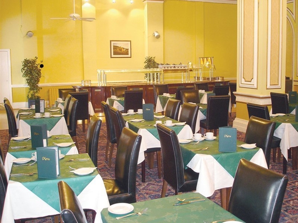 Imagen general del Hotel Grand Llandudno. Foto 3