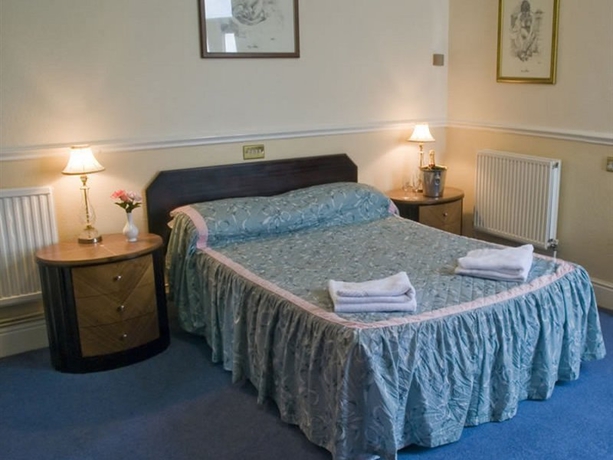 Imagen general del Hotel Grand Llandudno. Foto 4