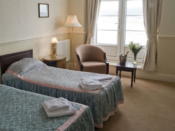 Imagen general del Hotel Grand Llandudno. Foto 5