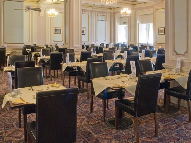 Imagen general del Hotel Grand Llandudno. Foto 6