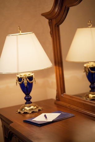 Imagen de la habitación del Hotel Grand London. Foto 7