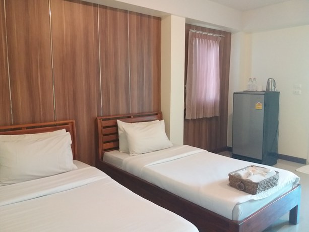 Imagen de la habitación del Hotel Grand Lopburi, Tha Sala. Foto 2
