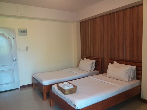 Imagen de la habitación del Hotel Grand Lopburi, Tha Sala. Foto 4