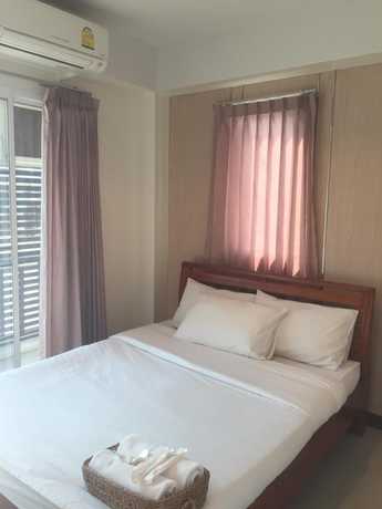 Imagen de la habitación del Hotel Grand Lopburi, Tha Sala. Foto 7