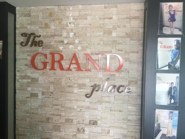 Imagen de los interiores del Hotel Grand Lopburi, Tha Sala. Foto 18