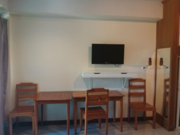 Imagen de la habitación del Hotel Grand Lopburi, Tha Sala. Foto 8