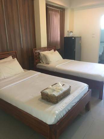 Imagen de la habitación del Hotel Grand Lopburi, Tha Sala. Foto 9