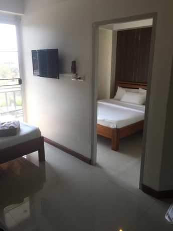 Imagen de la habitación del Hotel Grand Lopburi, Tha Sala. Foto 11