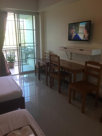 Imagen de la habitación del Hotel Grand Lopburi, Tha Sala. Foto 14