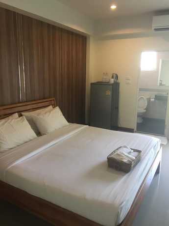 Imagen de la habitación del Hotel Grand Lopburi, Tha Sala. Foto 15