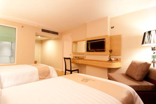 Imagen de la habitación del Hotel Grand Lord Boutique. Foto 12