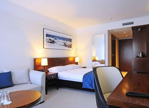 Imagen de la habitación del Hotel Grand Lubicz - Uzdrowisko Ustka. Foto 2