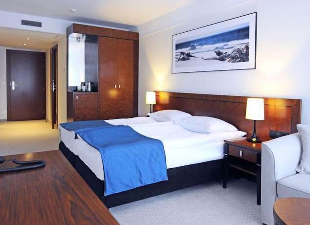 Imagen de la habitación del Hotel Grand Lubicz - Uzdrowisko Ustka. Foto 3