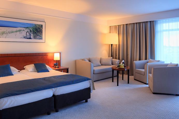 Imagen de la habitación del Hotel Grand Lubicz - Uzdrowisko Ustka. Foto 4