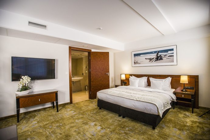 Imagen de la habitación del Hotel Grand Lubicz - Uzdrowisko Ustka. Foto 7