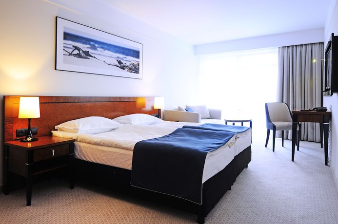 Imagen de la habitación del Hotel Grand Lubicz - Uzdrowisko Ustka. Foto 8