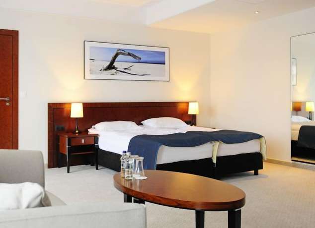 Imagen de la habitación del Hotel Grand Lubicz - Uzdrowisko Ustka. Foto 9