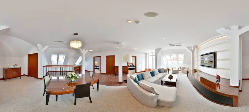 Imagen de la habitación del Hotel Grand Lubicz - Uzdrowisko Ustka. Foto 13