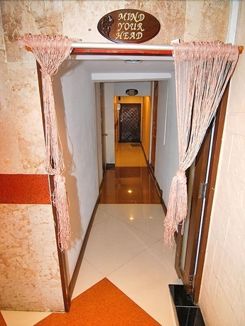 Imagen de los interiores del Hotel Grand Lucky. Foto 13