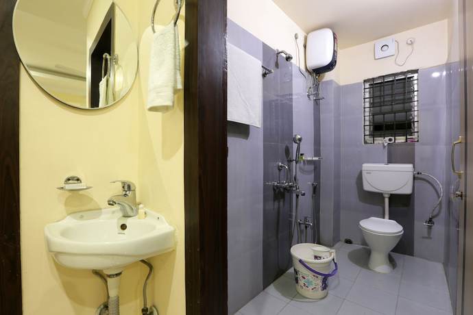 Imagen de la habitación del Hotel Grand Luit. Foto 2