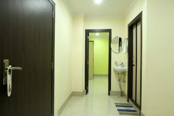 Imagen de la habitación del Hotel Grand Luit. Foto 3