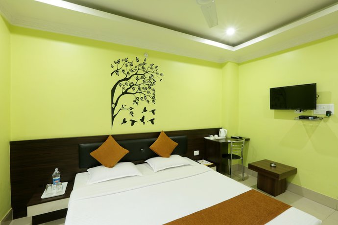 Imagen de la habitación del Hotel Grand Luit. Foto 7