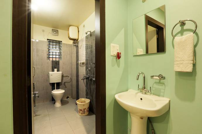 Imagen de la habitación del Hotel Grand Luit. Foto 10