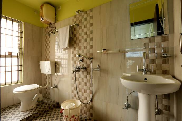 Imagen de la habitación del Hotel Grand Luit. Foto 13