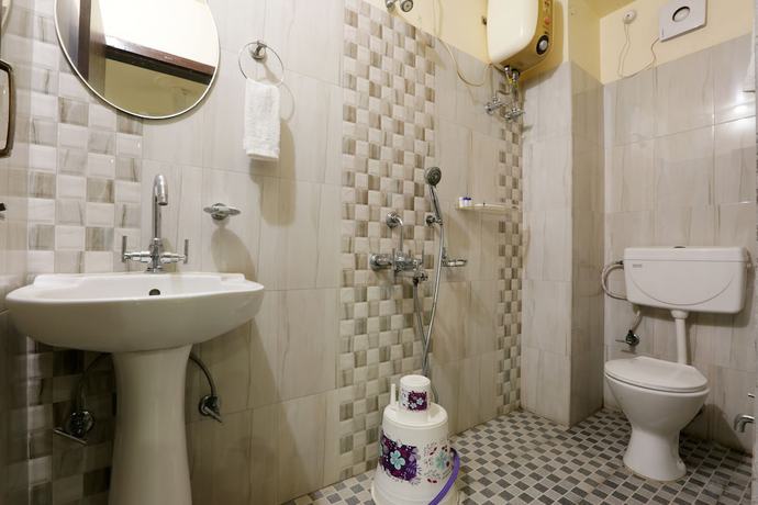 Imagen de la habitación del Hotel Grand Luit. Foto 18