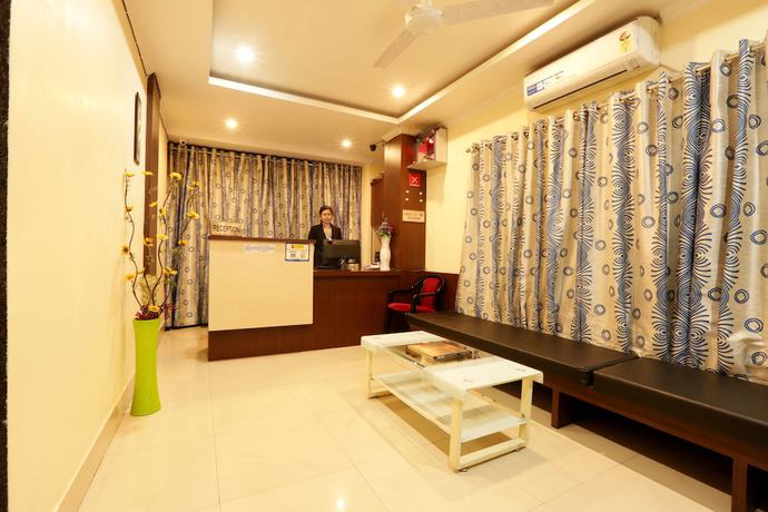 Imagen de los interiores del Hotel Grand Luit. Foto 20